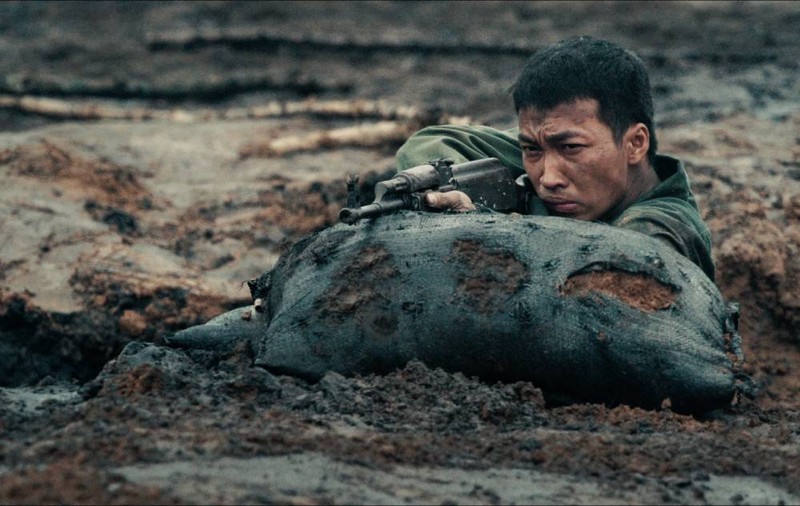 Mưa đỏ” - Dự án điện ảnh hướng đến kỷ niệm 80 năm ngày thành lập đất nước |  Báo điện tử An ninh Thủ đô