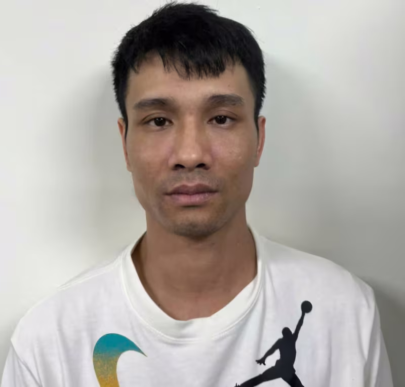 Đối tượng Nguyễn Thanh Tùng Đối tượng Nguyễn Thanh Tùng