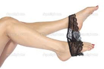 Những điều tưởng sexy nhưng hóa ra lại phản tác dụng ảnh 5 Những điều tưởng sexy nhưng hóa ra lại phản tác dụng ảnh 5