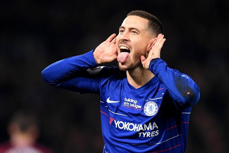 Eden Hazard từ giã sân cỏ ở tuổi 32 | Báo điện tử An ninh Thủ đô