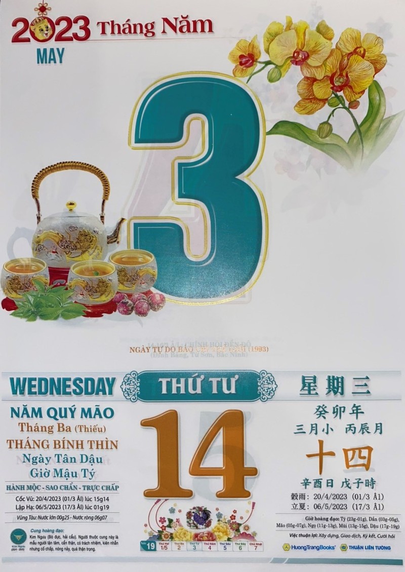 Tháng 5 Năm 1999 Mệnh Gì? Khám Phá Tính Cách, Sự Nghiệp và Tình Duyên