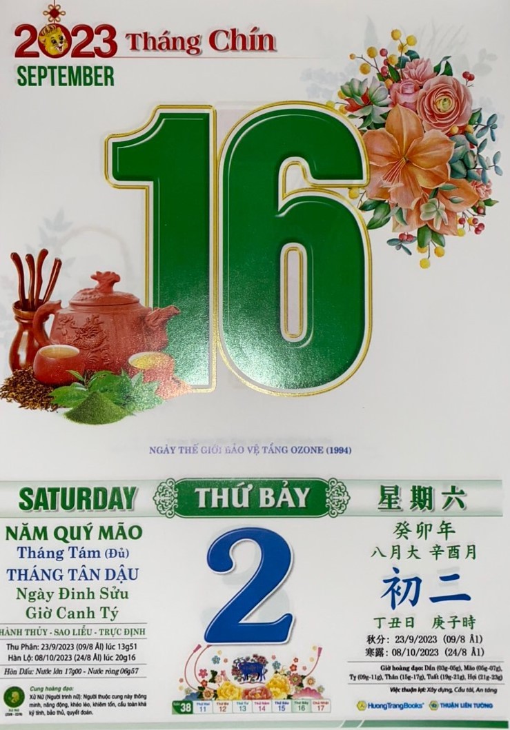 Tân Dậu Tháng 9 Năm 2023: Dự Báo Tử Vi, Vận Mệnh Và Cơ Hội Mới