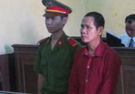Ghen tuông, vác dao chém chết người yêu khi vừa ra tù ảnh 1 Ghen tuông, vác dao chém chết người yêu khi vừa ra tù ảnh 1