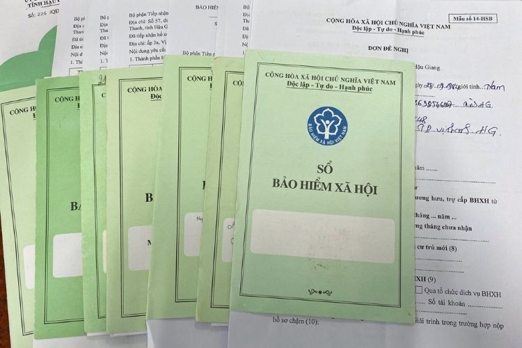 Tỷ lệ đóng bảo hiểm xã hội của doanh nghiệp và người lao động năm 2025 thế nào? | Báo điện tử An ninh Thủ đô