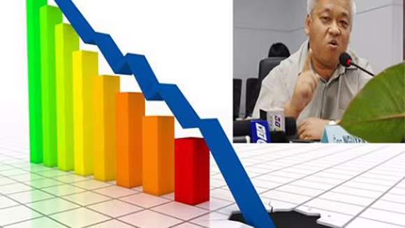 “Đại gia” hay “sâu mọt” đục ruỗng nền kinh tế? ảnh 2