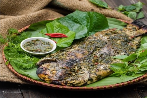 Ẩm Thực Tây Bắc Mùa Lễ Hội – 10 Món Ngon Không Thể Bỏ Lỡ