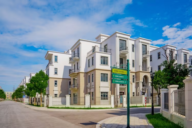 Vịnh Xanh là lựa chọn ưu tiên của nhóm khách hàng cao cấp chuộng chất sống vừa tiện nghi, vừa riêng tư, vừa đa kết nối Vịnh Xanh là lựa chọn ưu tiên của nhóm khách hàng cao cấp chuộng chất sống vừa tiện nghi, vừa riêng tư, vừa đa kết nối