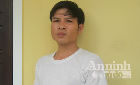 Mẹ chăm bố ở bệnh viện, con trai ở nhà phá két “cuỗm” tiền, vàng ảnh 1 Mẹ chăm bố ở bệnh viện, con trai ở nhà phá két “cuỗm” tiền, vàng ảnh 1