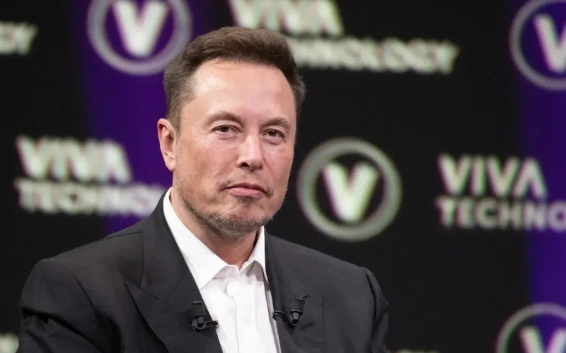 Tỷ phú Elon Musk chỉ trích gay gắt dự luật chi tiêu của Tổng thống Mỹ  Donald Trump | Báo điện tử An ninh Thủ đô