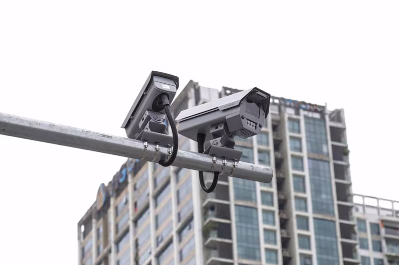 Gần 2.000 camera AI sẽ được triển khai trên toàn thành phố